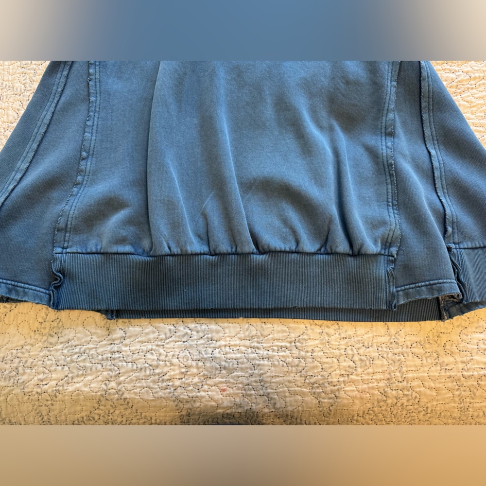 Free People Lakeside Sweatshirt - Picture 9 of 13